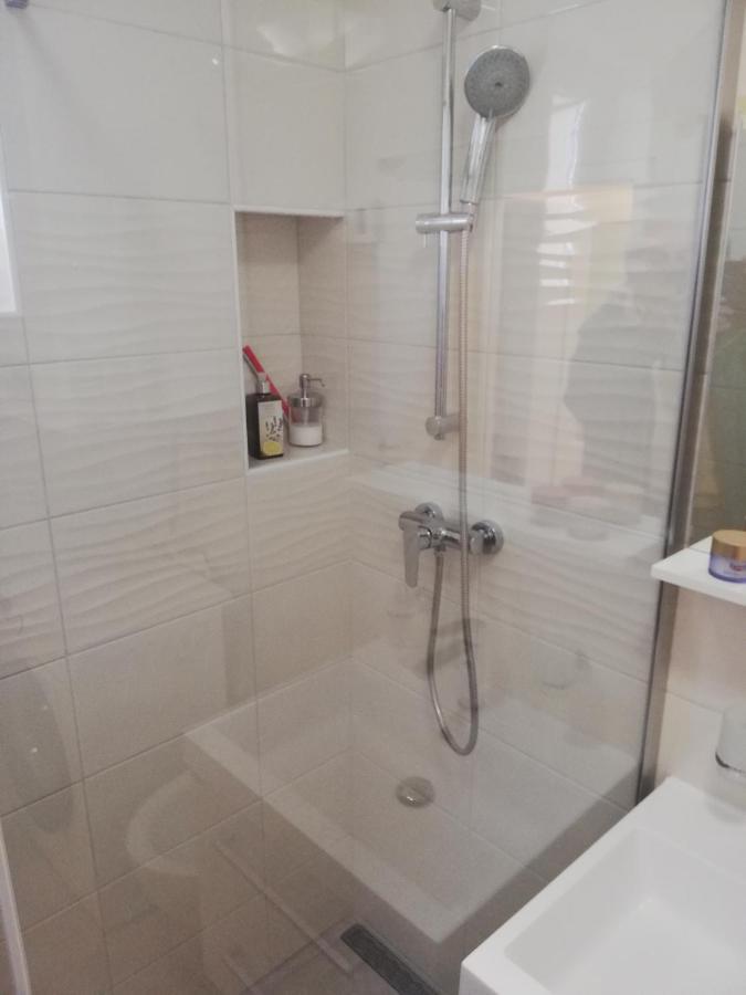 Sunny Heaven Apartments Izola Ngoại thất bức ảnh
