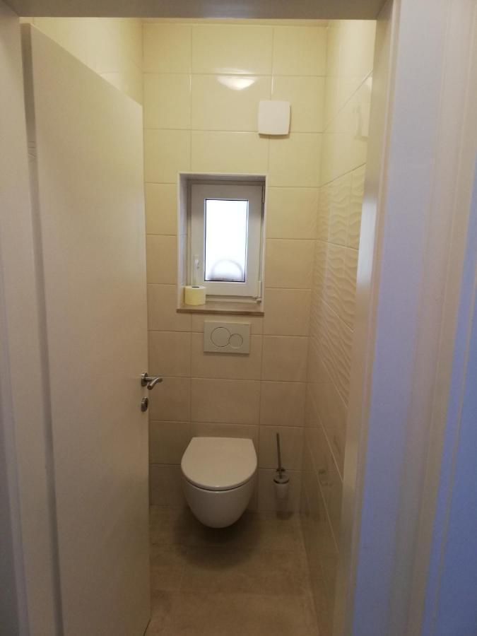 Sunny Heaven Apartments Izola Ngoại thất bức ảnh