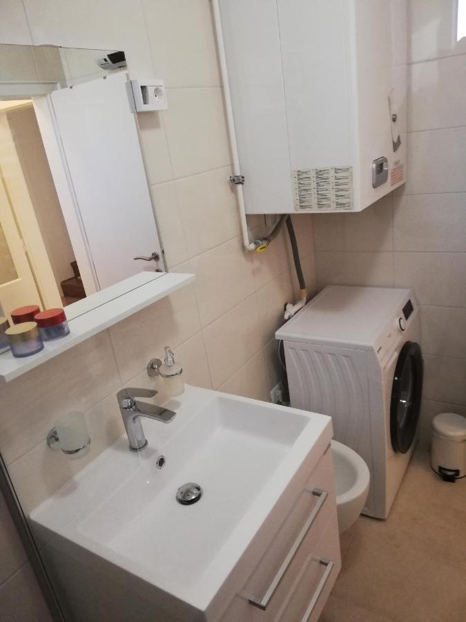 Sunny Heaven Apartments Izola Ngoại thất bức ảnh