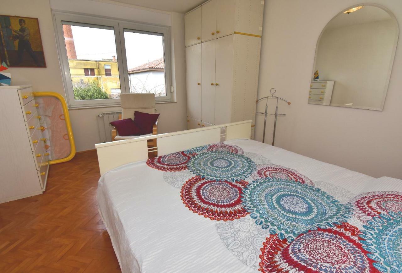 Sunny Heaven Apartments Izola Ngoại thất bức ảnh