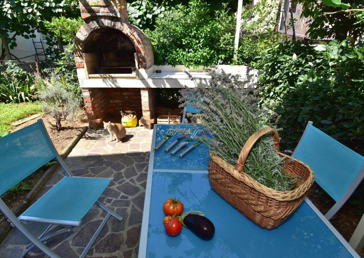 Sunny Heaven Apartments Izola Ngoại thất bức ảnh
