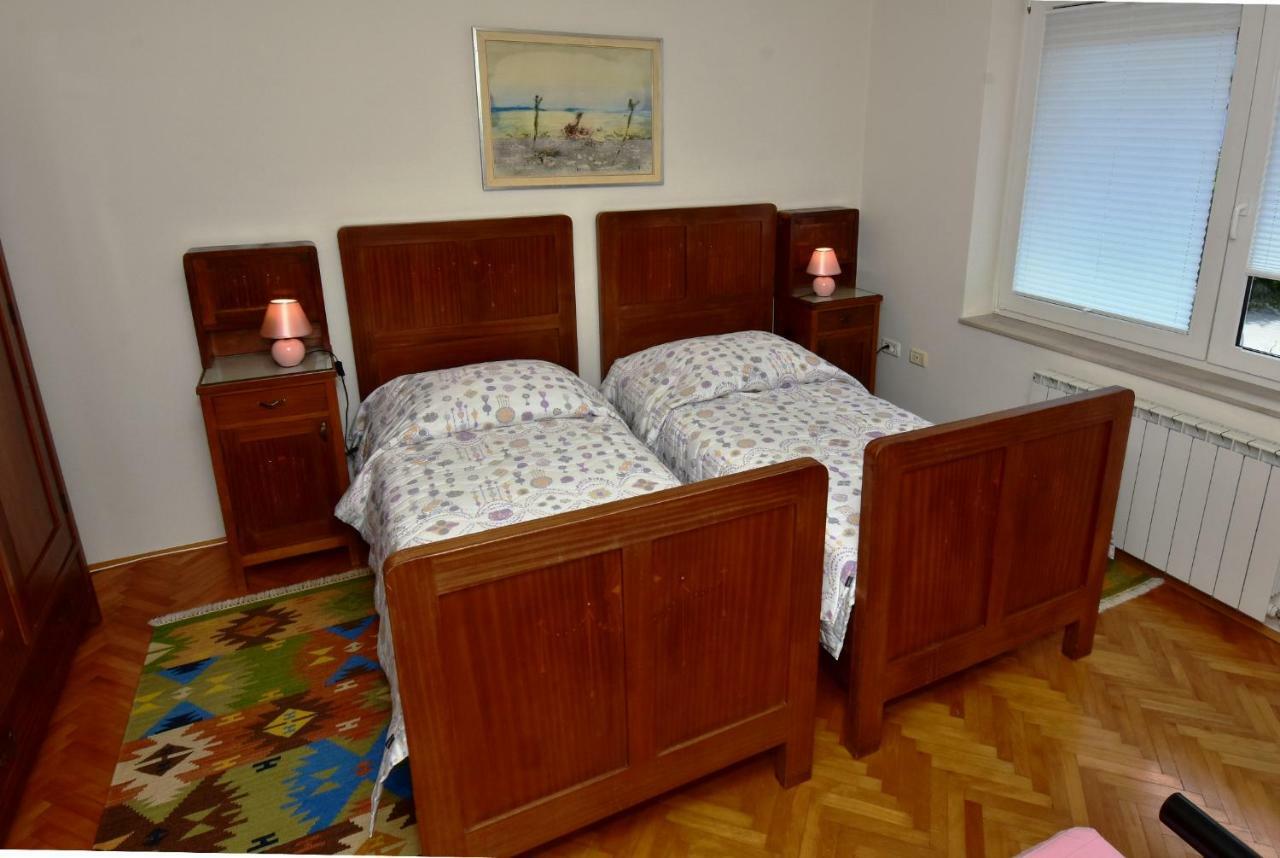 Sunny Heaven Apartments Izola Ngoại thất bức ảnh
