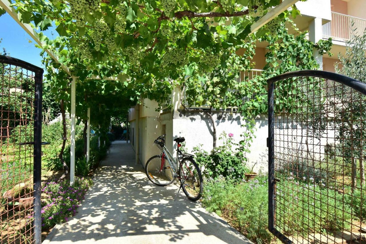 Sunny Heaven Apartments Izola Ngoại thất bức ảnh