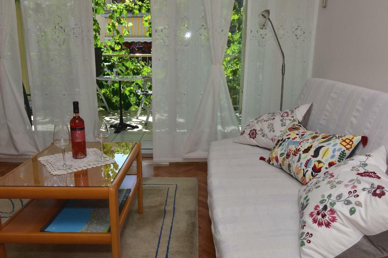 Sunny Heaven Apartments Izola Ngoại thất bức ảnh