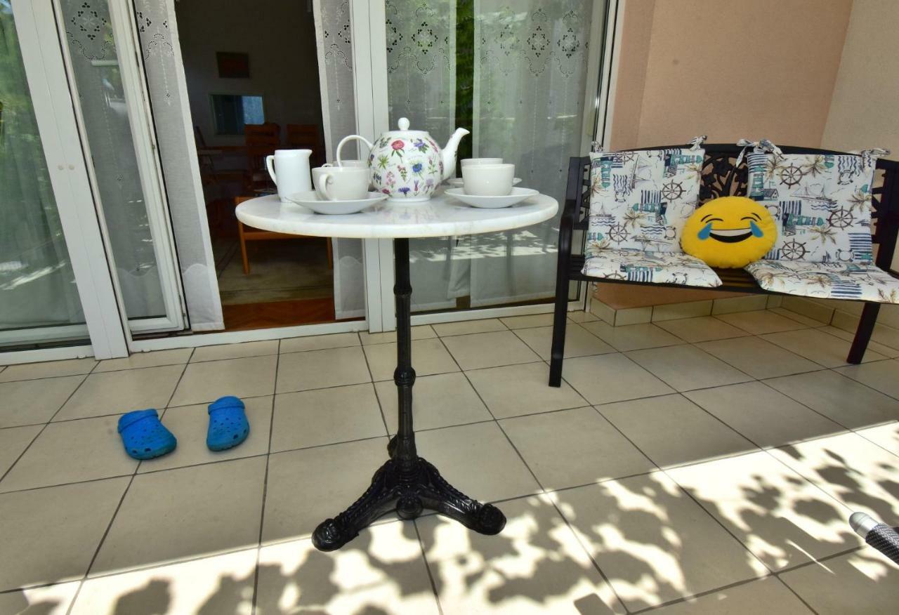 Sunny Heaven Apartments Izola Ngoại thất bức ảnh