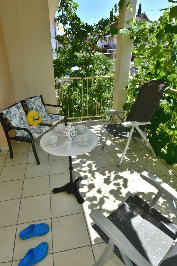 Sunny Heaven Apartments Izola Ngoại thất bức ảnh