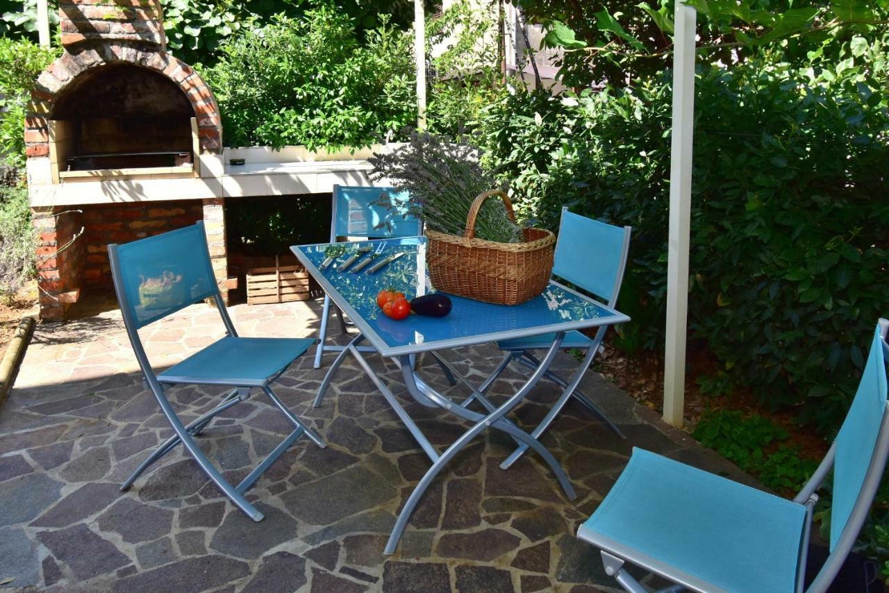 Sunny Heaven Apartments Izola Ngoại thất bức ảnh