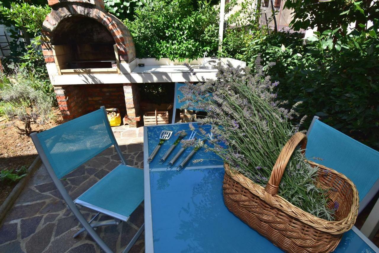 Sunny Heaven Apartments Izola Ngoại thất bức ảnh