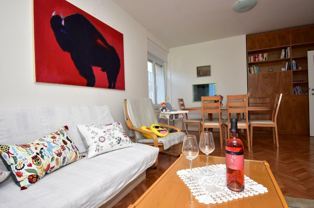 Sunny Heaven Apartments Izola Ngoại thất bức ảnh