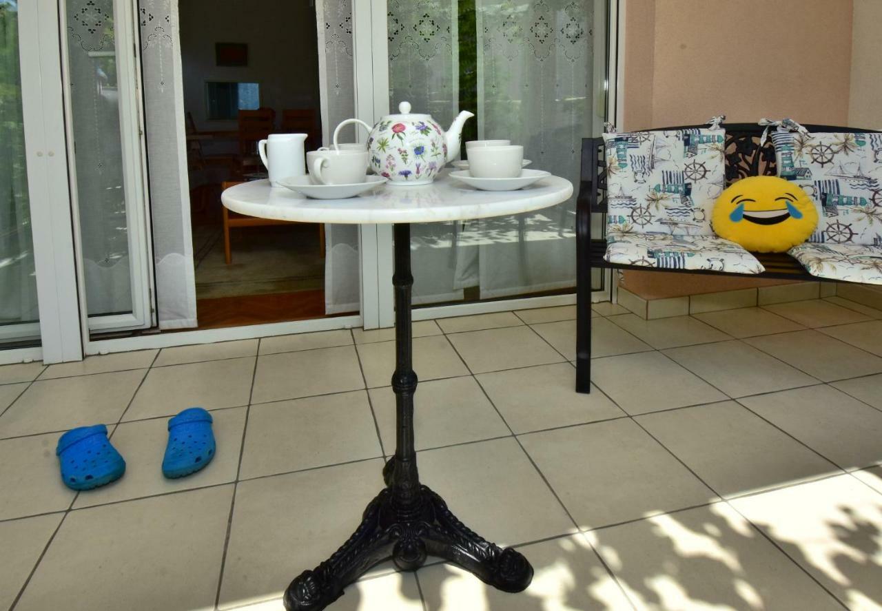 Sunny Heaven Apartments Izola Ngoại thất bức ảnh