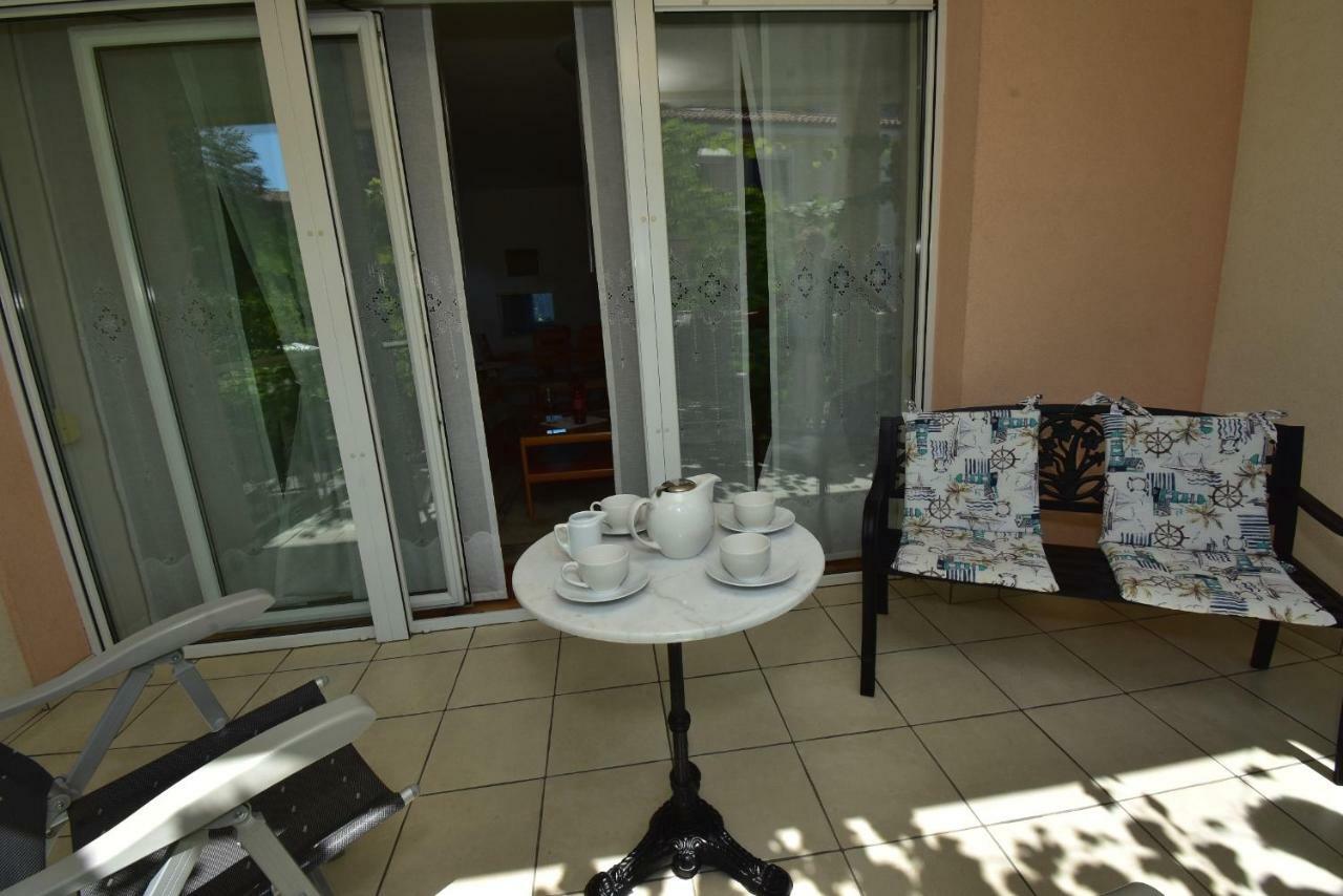 Sunny Heaven Apartments Izola Ngoại thất bức ảnh